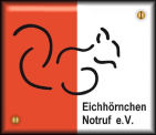 Eichhörnchen Notruf e.V.